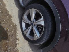Ford Lingyù EcoBoost 225 Version 6 - ფოტო 6
