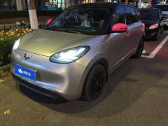 Wuling Bingo Binguo 333km Lingxi Connected Edition - photo 1