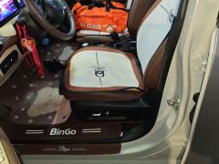Wuling Bingo Binguo 333km Lingxi Connected Edition - photo 14
