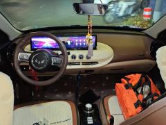 Wuling Bingo Binguo 333km Lingxi Connected Edition - photo 16