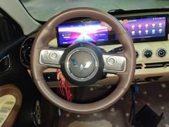 Wuling Bingo Binguo 333km Lingxi Connected Edition - photo 18