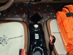 Wuling Bingo Binguo 333km Lingxi Connected Edition - photo 19