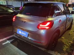 Wuling Bingo Binguo 333km Lingxi Connected Edition - photo 2