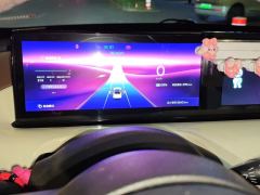 Wuling Bingo Binguo 333km Lingxi Connected Edition - photo 20