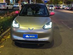 Wuling Bingo Binguo 333km Lingxi Connected Edition - photo 3