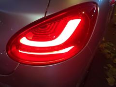 Wuling Bingo Binguo 333km Lingxi Connected Edition - photo 5