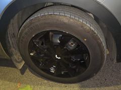 Wuling Bingo Binguo 333km Lingxi Connected Edition - photo 6