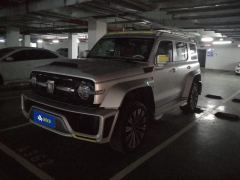 Tank 300 2.0T - фото 1
