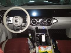 Tank 300 2.0T - фото 16