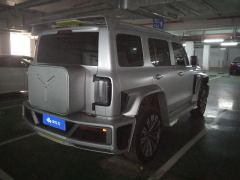 Tank 300 2.0T - фото 2
