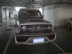 Tank 300 2.0T - фото 3