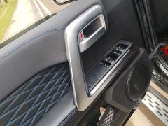 BAIC Off-RoadBJ40 Edition 2.0T AWD Edition - ფოტო 13
