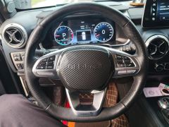 BAIC Off-RoadBJ40 Edition 2.0T AWD Edition - ფოტო 18