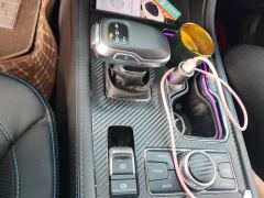 BAIC Off-RoadBJ40 Edition 2.0T AWD Edition - ფოტო 19