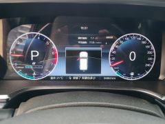 BAIC Off-RoadBJ40 Edition 2.0T AWD Edition - ფოტო 20