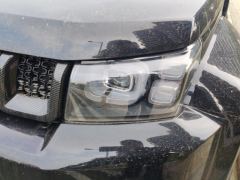 BAIC Off-RoadBJ40 Edition 2.0T AWD Edition - ფოტო 4