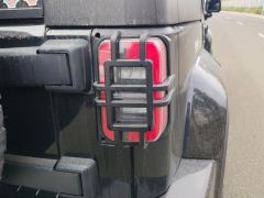 BAIC Off-RoadBJ40 Edition 2.0T AWD Edition - ფოტო 5