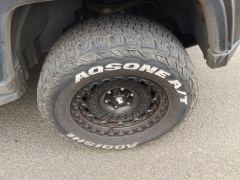 BAIC Off-RoadBJ40 Edition 2.0T AWD Edition - ფოტო 6
