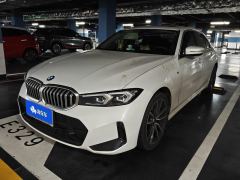 BMW 3 Series 320Li M Sport Package - photo 1