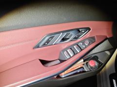 BMW 3 Series 320Li M Sport Package - photo 12