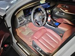 BMW 3 Series 320Li M Sport Package - photo 14