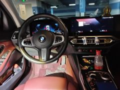 BMW 3 Series 320Li M Sport Package - photo 16