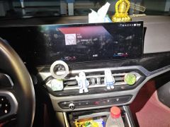 BMW 3 Series 320Li M Sport Package - photo 17