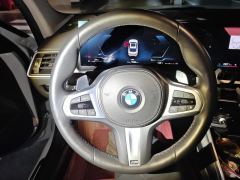 BMW 3 Series 320Li M Sport Package - photo 18