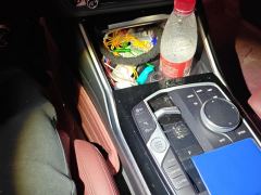 BMW 3 Series 320Li M Sport Package - photo 19