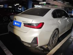 BMW 3 Series 320Li M Sport Package - photo 2