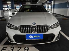 BMW 3 Series 320Li M Sport Package - photo 3