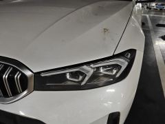 BMW 3 Series 320Li M Sport Package - photo 4