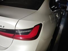 BMW 3 Series 320Li M Sport Package - photo 5