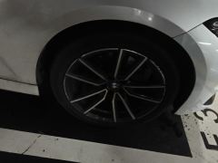 BMW 3 Series 320Li M Sport Package - photo 6