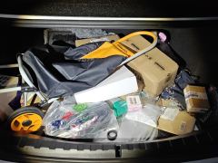 BMW 3 Series 320Li M Sport Package - photo 7