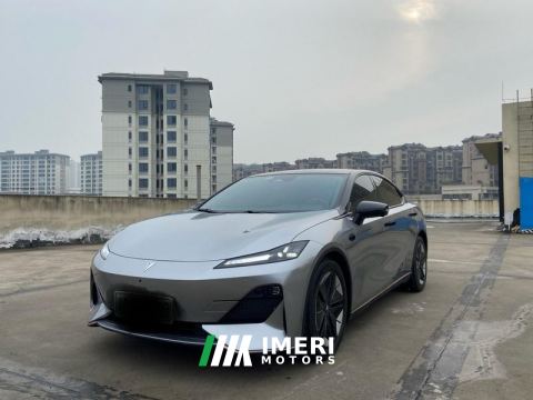 2022 Deepal Deep Blue SL03 1.5L 1200 Extended Range Version - car from China