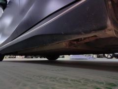 Deepal Deep Blue SL03 1.5L 1200 Extended Range Version - photo 10