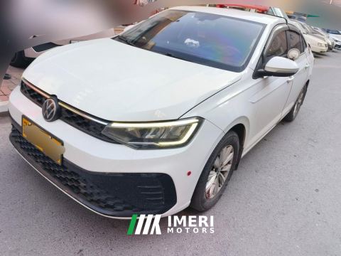 2023 Volkswagen Lavida Advanced 1.5L Automatic Xin Yi Edition - автомобиль из Китая