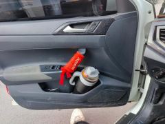 Volkswagen Lavida Advanced 1.5L Automatic Xin Yi Edition - фото 12