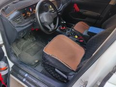 Volkswagen Lavida Advanced 1.5L Automatic Xin Yi Edition - фото 14