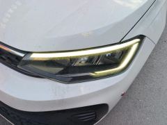 Volkswagen Lavida Advanced 1.5L Automatic Xin Yi Edition - фото 4