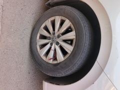 Volkswagen Lavida Advanced 1.5L Automatic Xin Yi Edition - фото 6