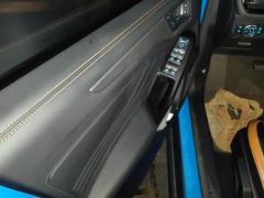Ford Focus EcoBoost180 Edition - ფოტო 12