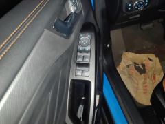 Ford Focus EcoBoost180 Edition - ფოტო 13