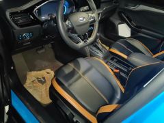 Ford Focus EcoBoost180 Edition - ფოტო 14