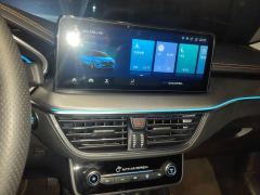 Ford Focus EcoBoost180 Edition - ფოტო 17