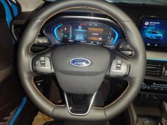 Ford Focus EcoBoost180 Edition - ფოტო 18