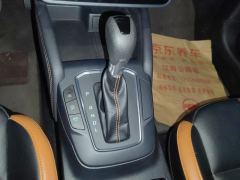 Ford Focus EcoBoost180 Edition - ფოტო 19