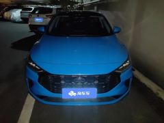Ford Focus EcoBoost180 Edition - ფოტო 3