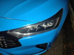 Ford Focus EcoBoost180 Edition - ფოტო 4